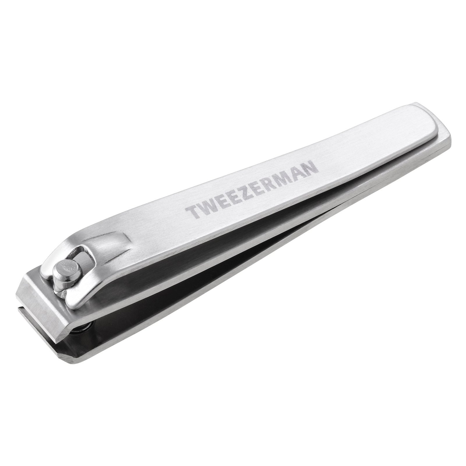 TWEEZERMAN Stainless Steel Toenail Clipper 1st