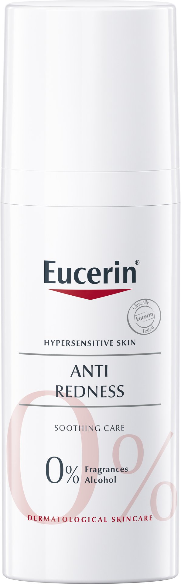 Eucerin AntiRedness Soothing Care 50 ml