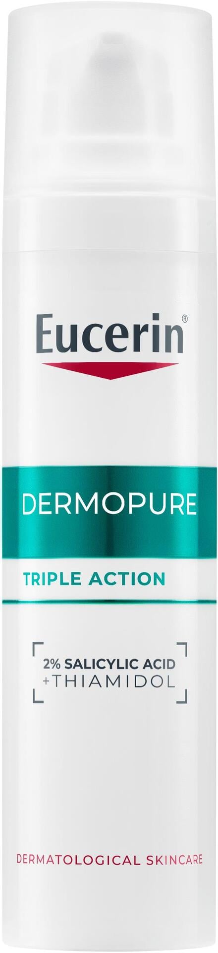 Eucerin DermoPure Triple Action Serum 40 ml