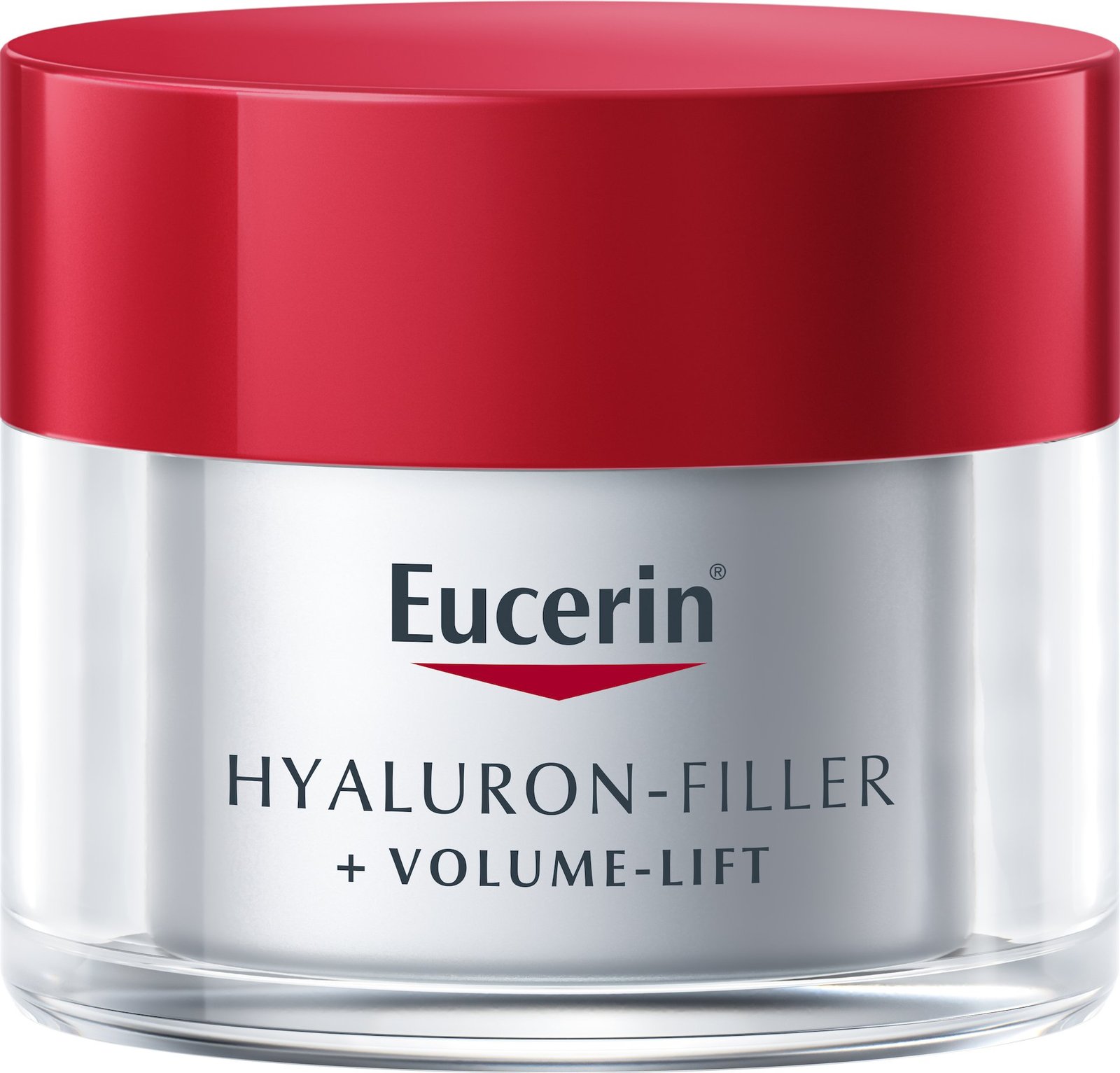 Eucerin Hyaluron-Filler + Volume-Lift SPF15 Day Cream Normal 50 ml