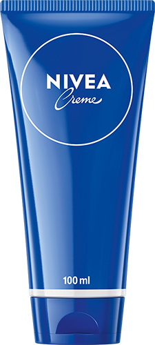 NIVEA Creme Tube 100 ml