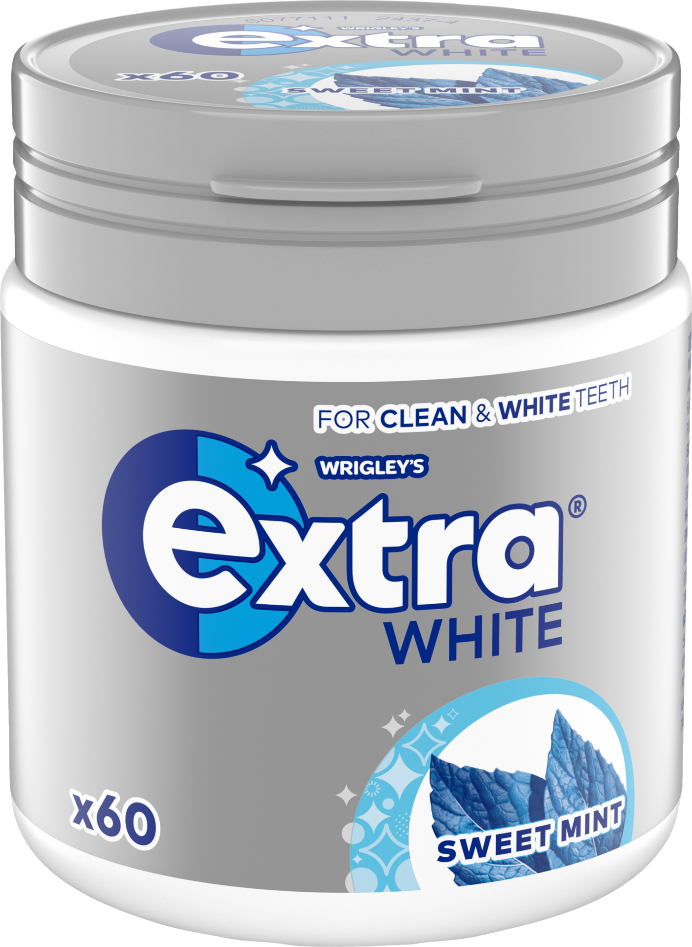 Wrigleys Extra Sweet mint 84 g