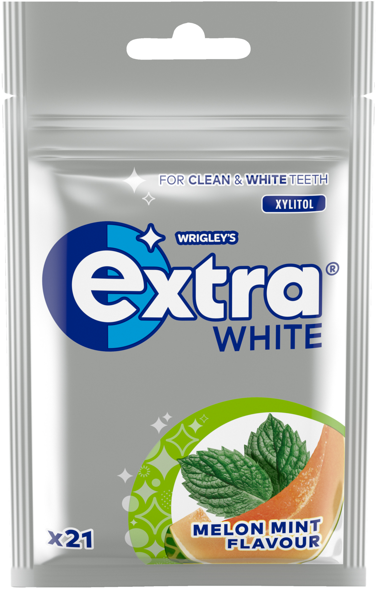 Extra White Melon Mint 29 g