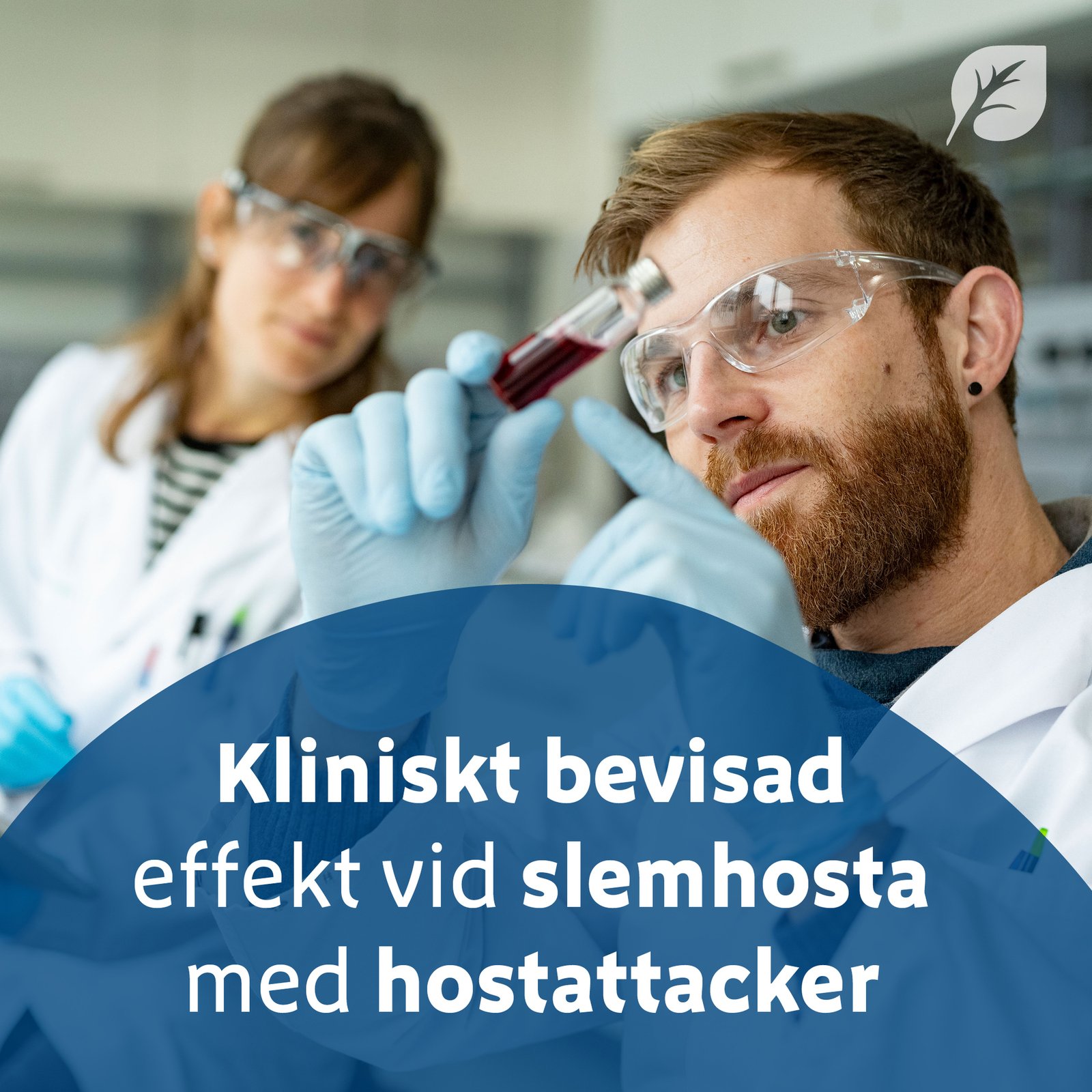 Mucofyl Sirap 100 ml