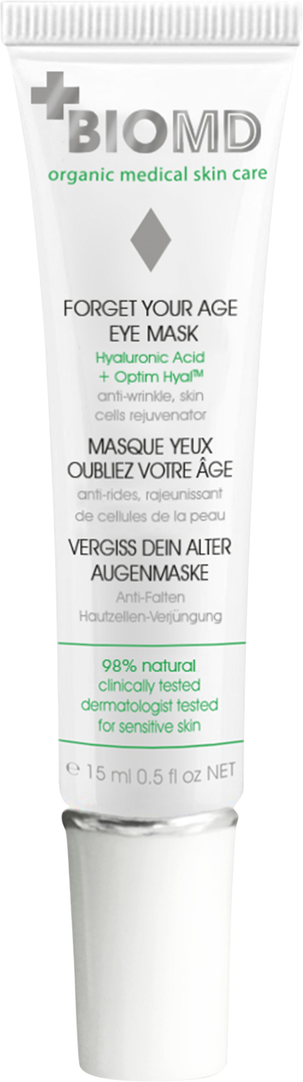 BioMD Forget Your Age Eye Mask 15 ml