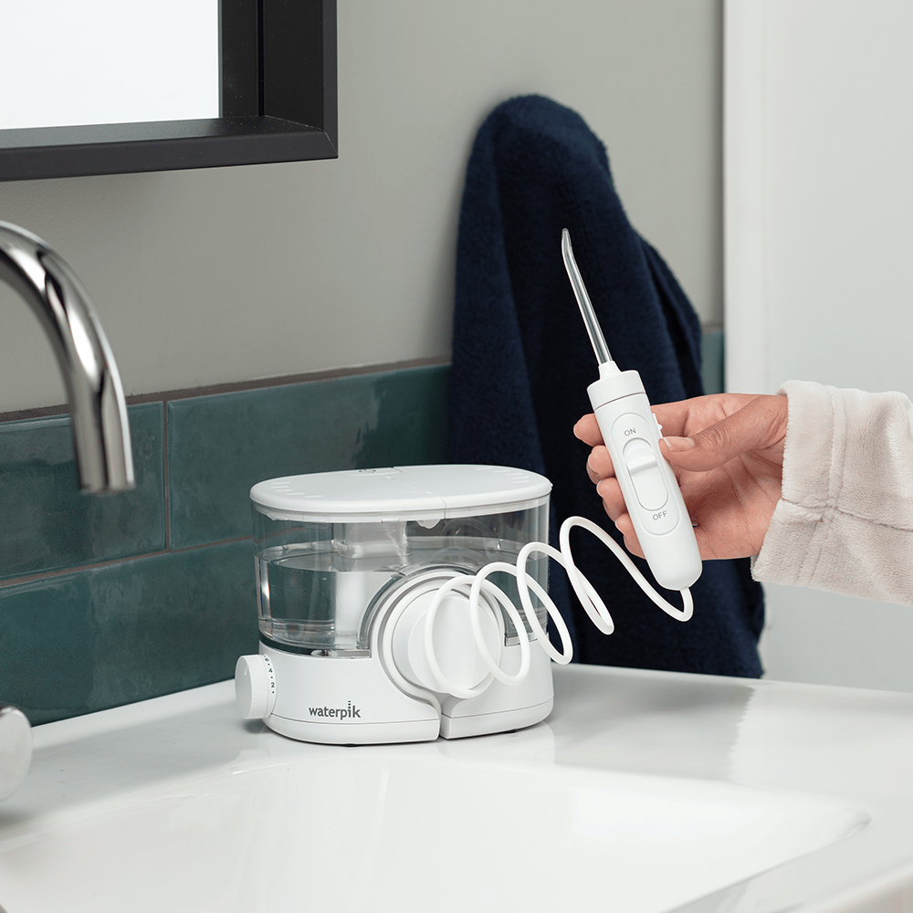 Waterpik WF11EU Corldess iON