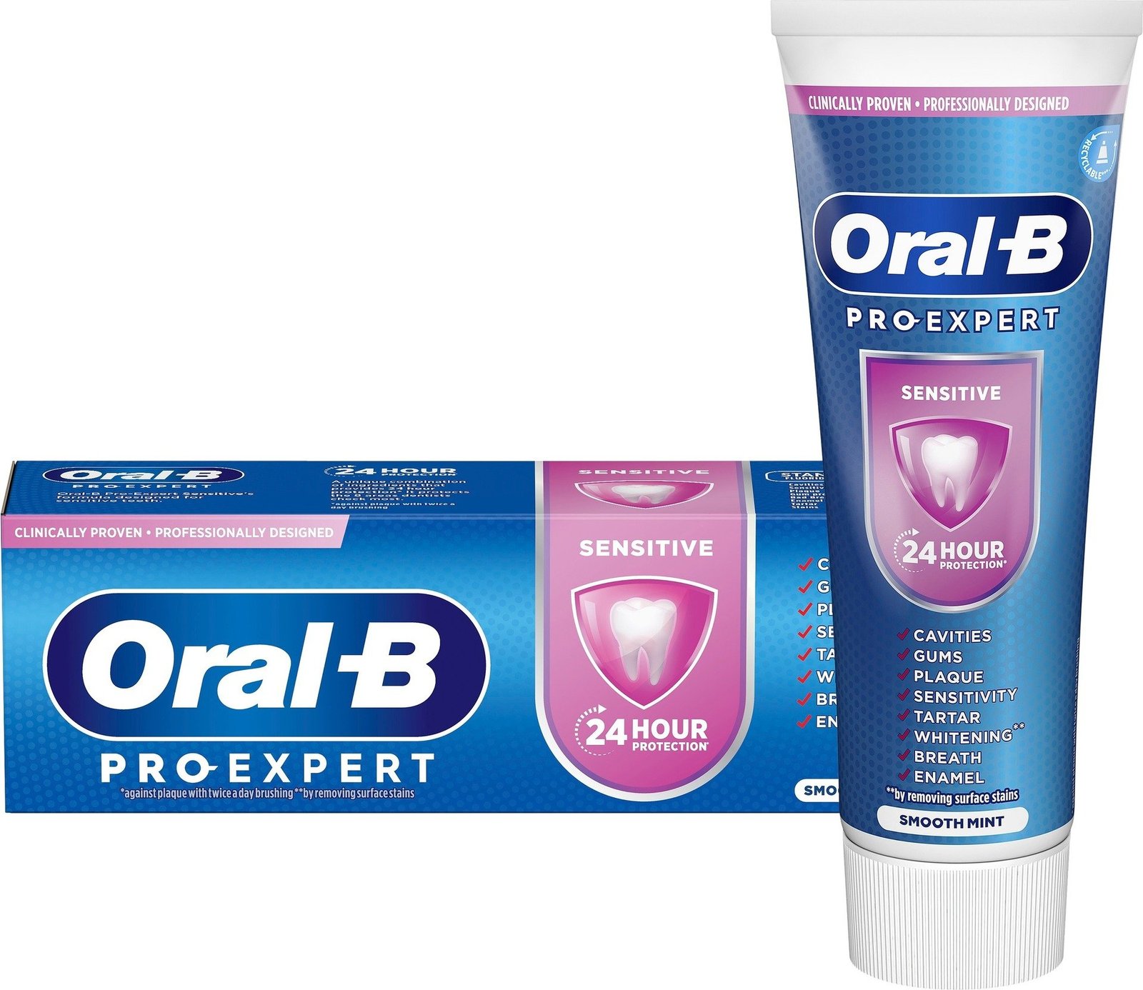Oral-B ProExpert Sensitive 75 ml