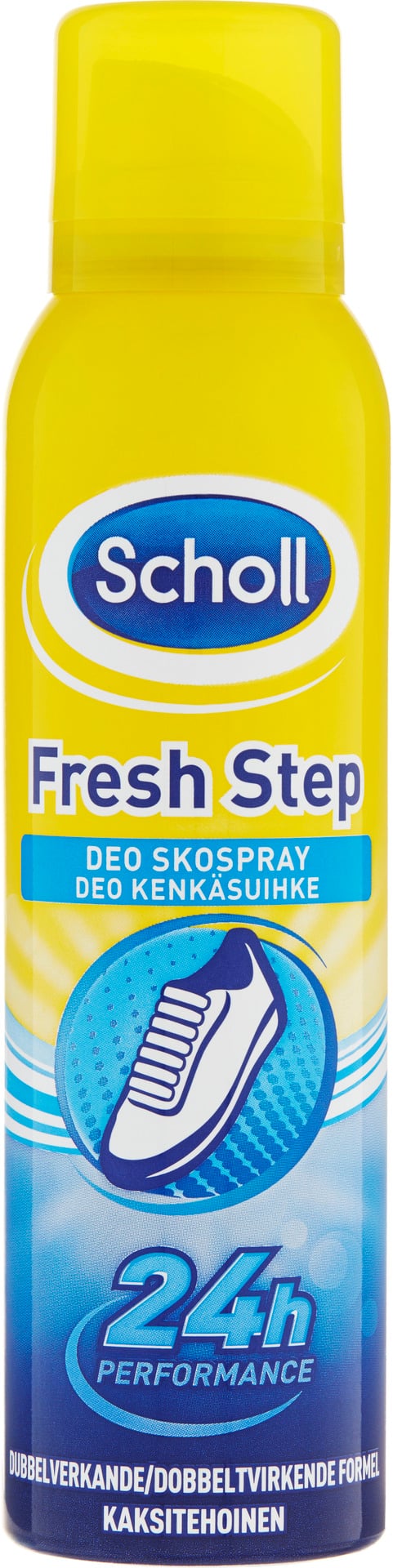 Scholl Deo Skospray 150 ml