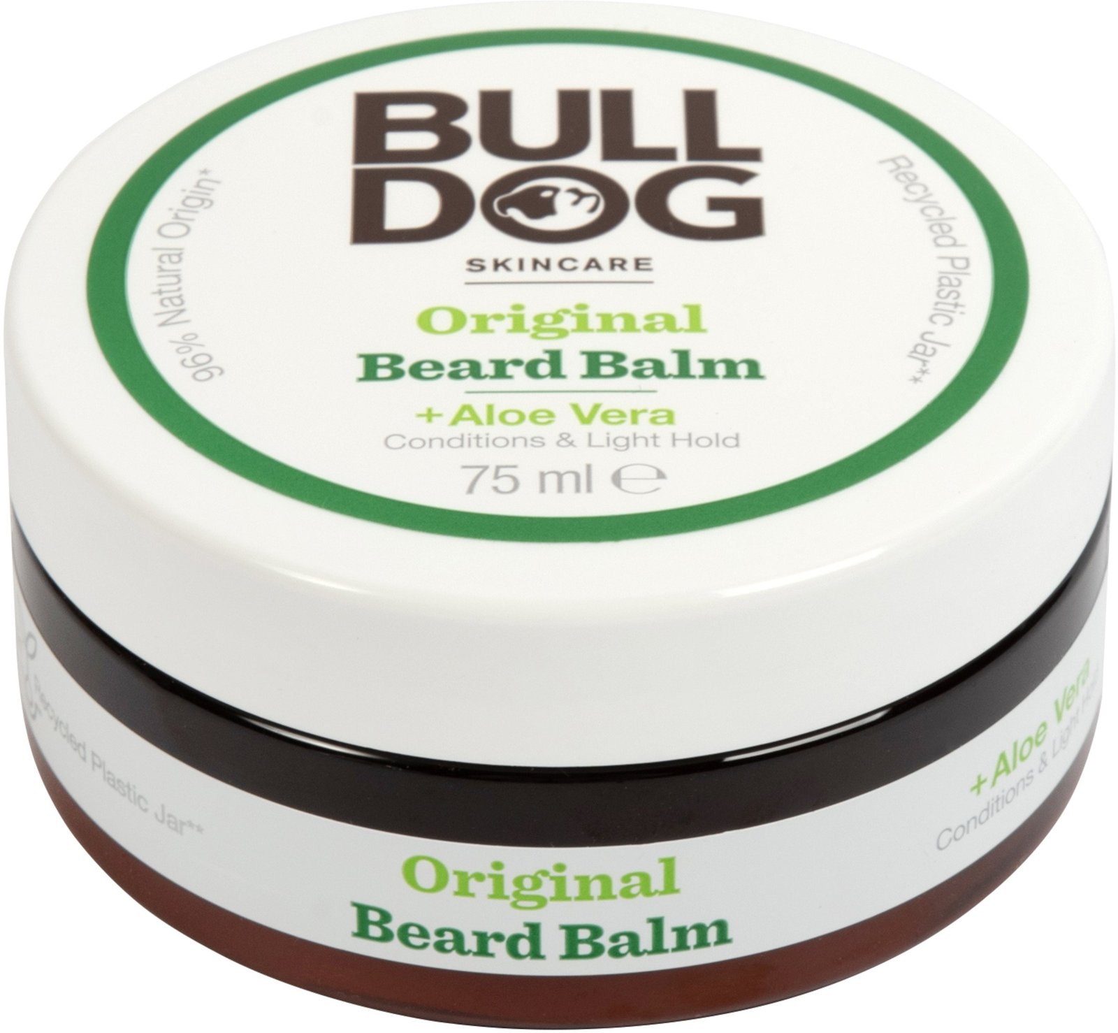 Bulldog Original Beard Balm 75 ml