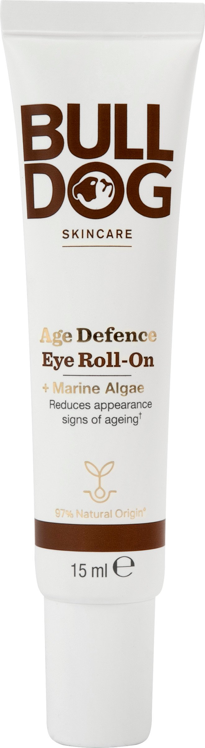 Bulldog Age Defence Eye Roll-on 15 ml