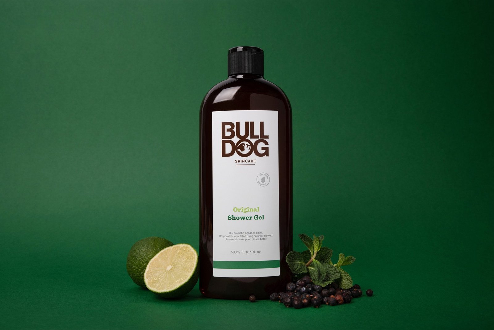 Buldog Original Shower Gel 500 ml