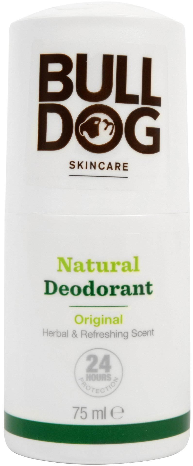 Bulldog Original Deodorant 75 ml