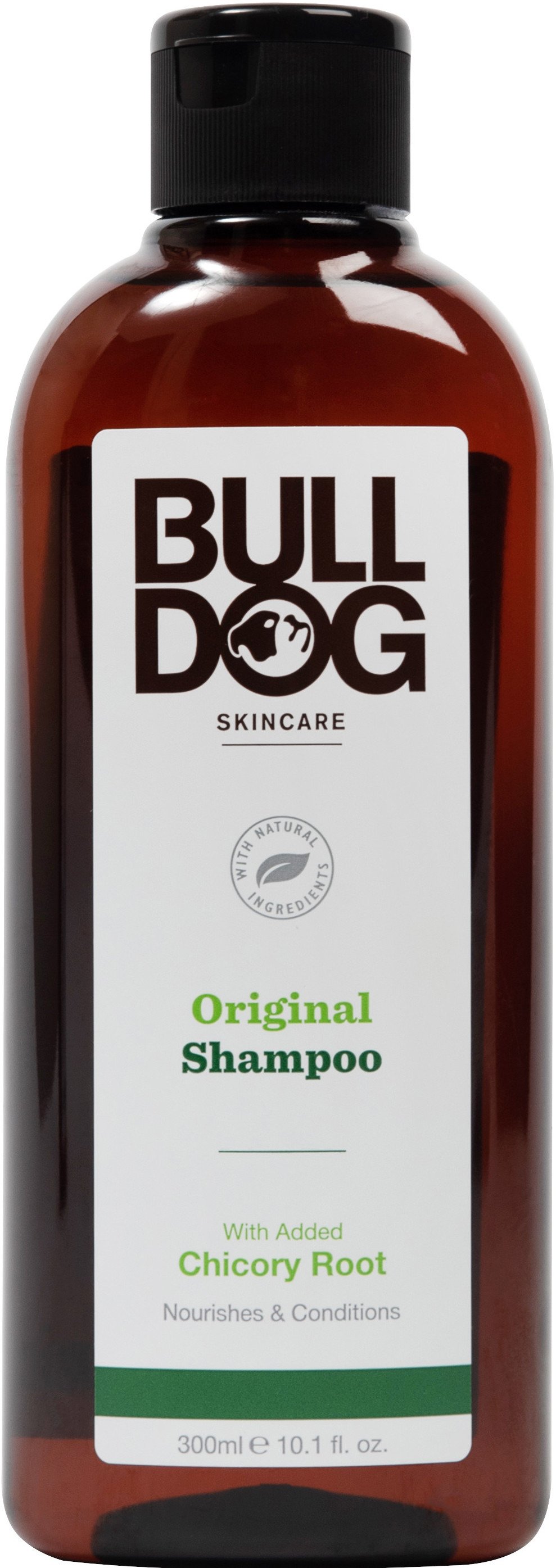 Bulldog Original Schampoo 300 ml