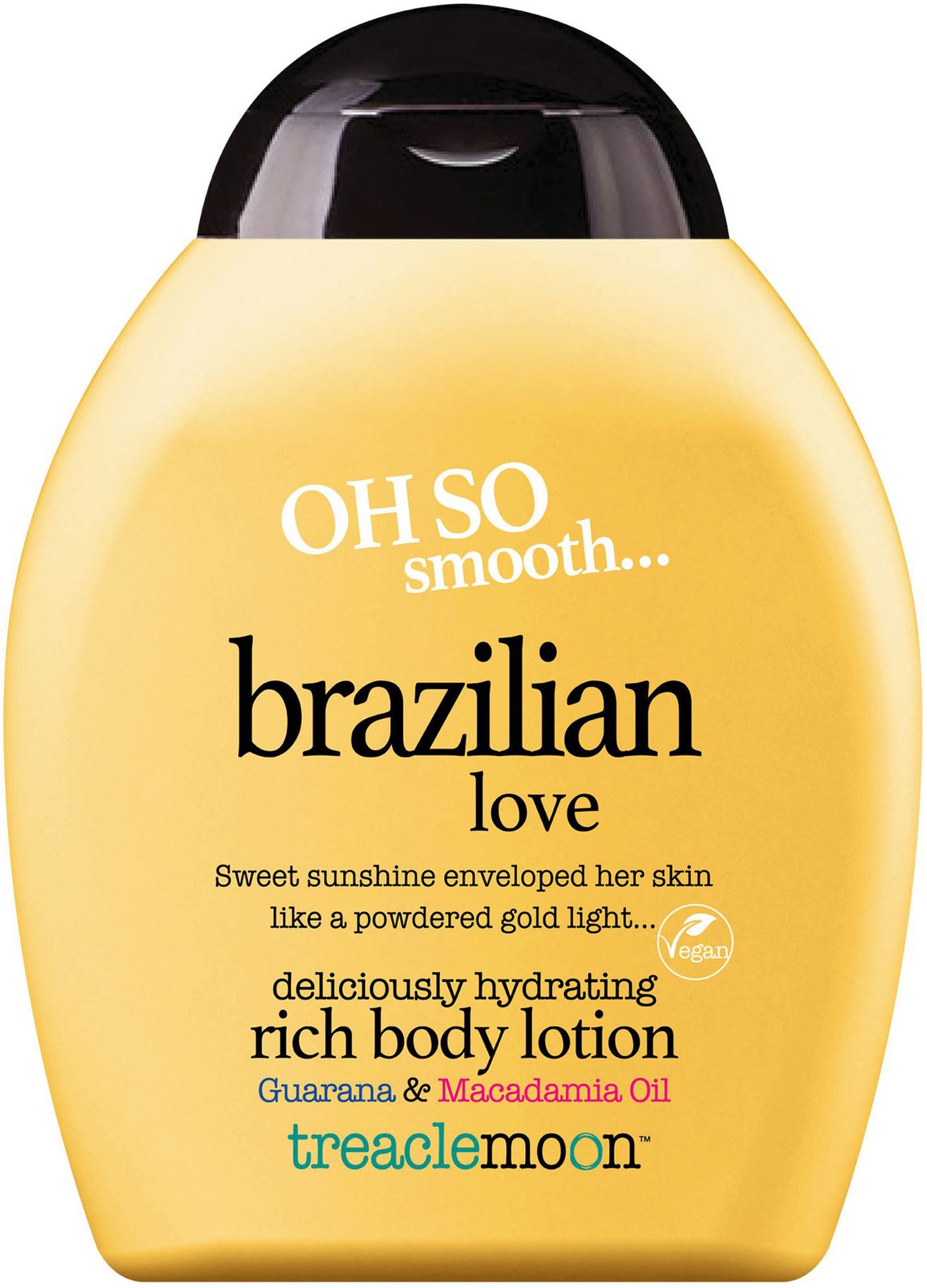 Treaclemoon Brazilian Love Body Lotion 250 ml