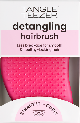 Tangle Teezer Original Pink Fizz