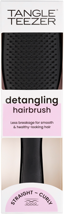 Tangle Teezer Ultimate Detangler Liquorice Black