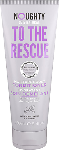 Noughty To The Rescue Conditioner 250ml