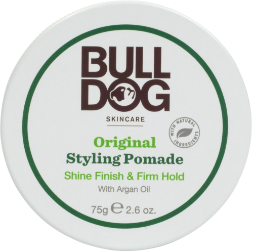 Bulldog Original Styling Pomade 75 ml