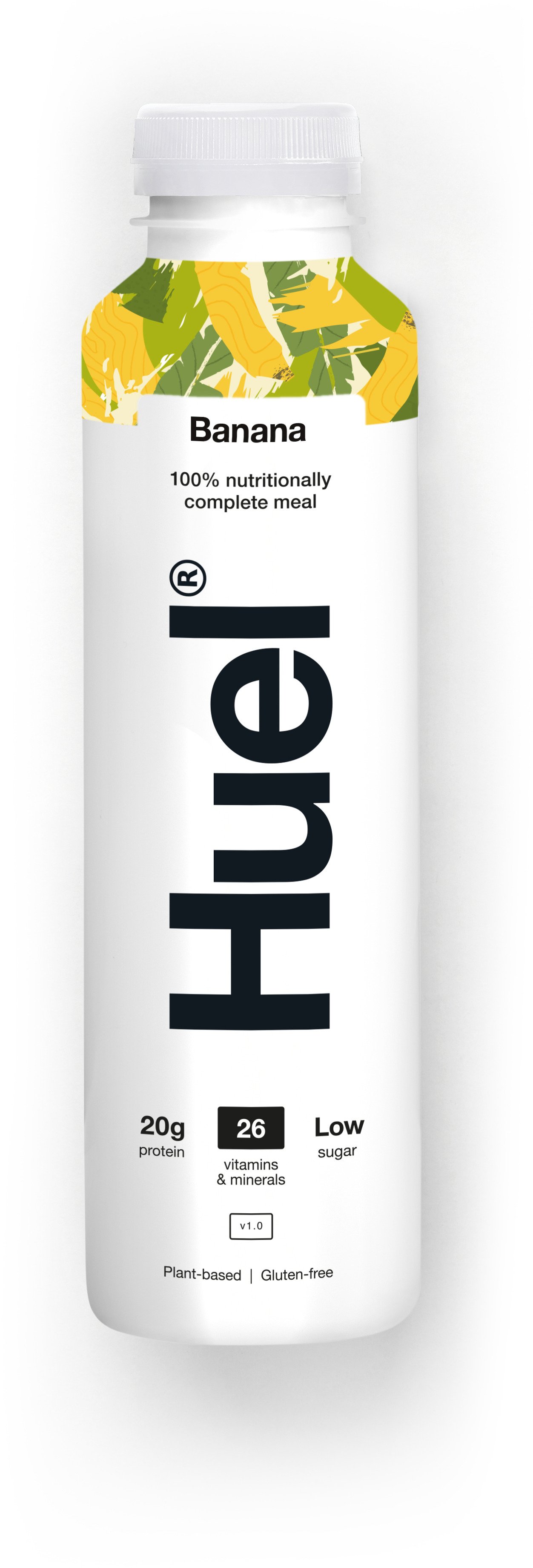 Huel Banansmak 500 ml