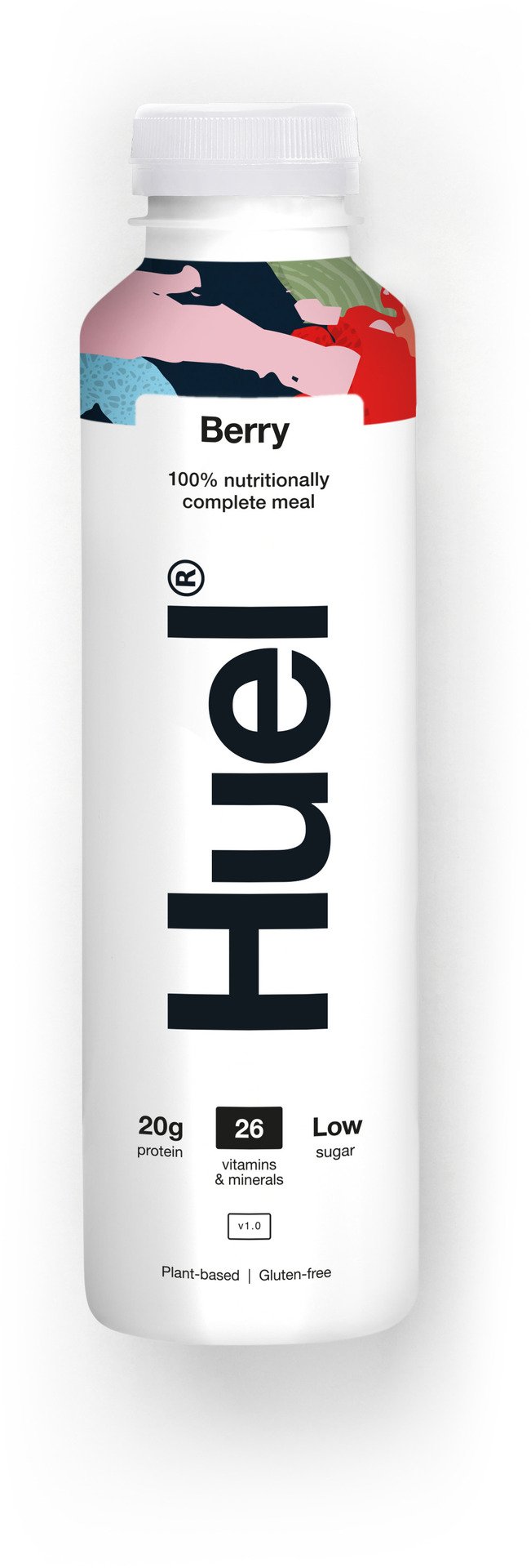 Huel Bärsmak 500 ml