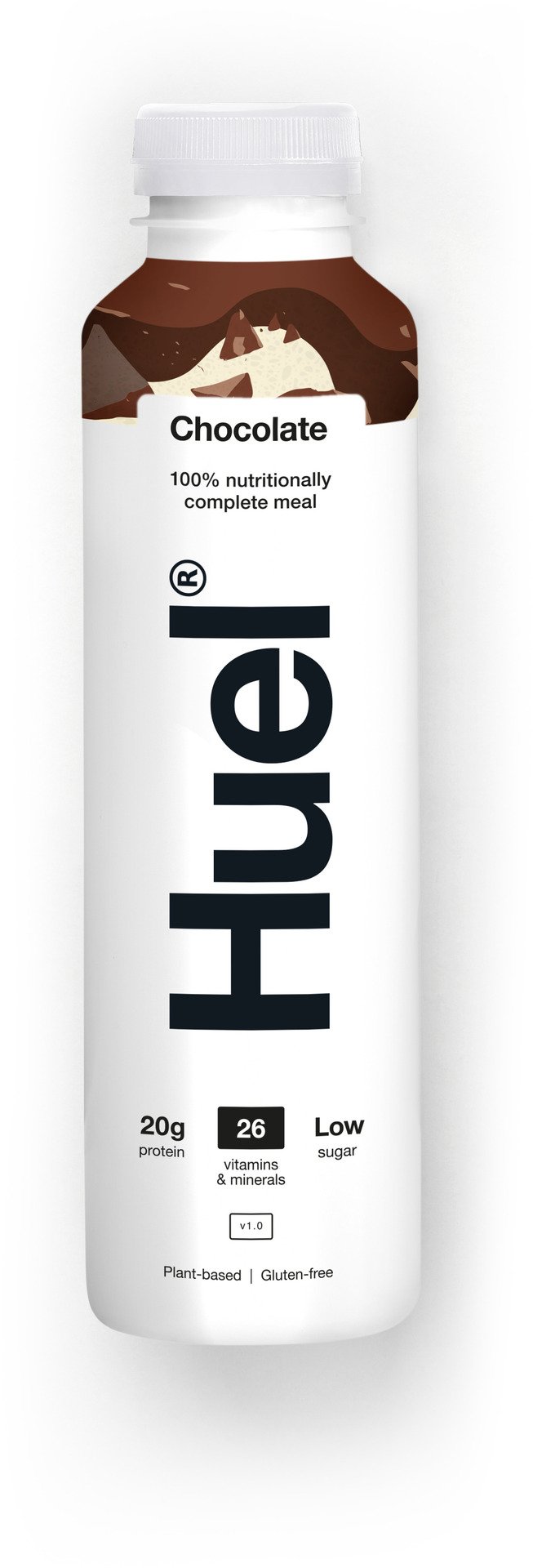 Huel Chocolate 500 ml