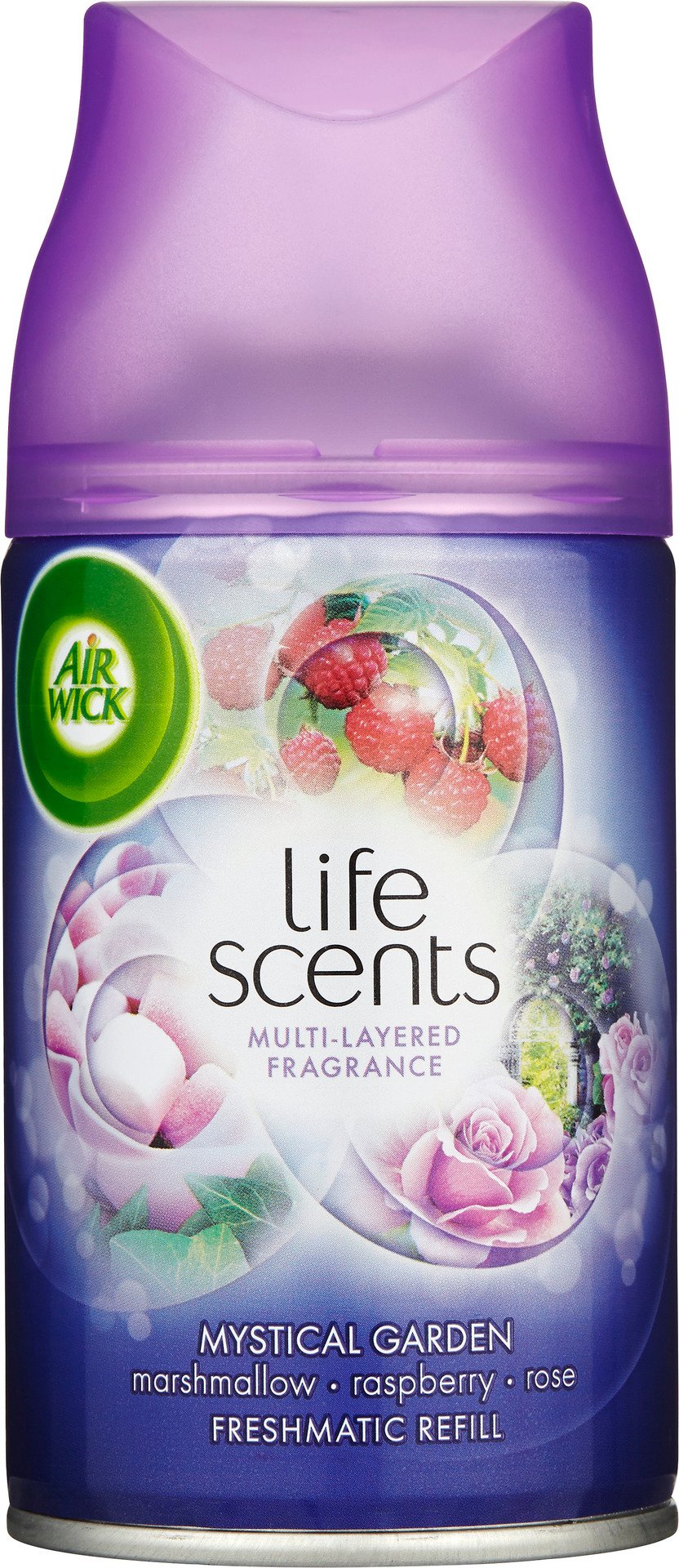 Air Wick Freshmatic Refill Life Scents Mystical Garden 250 ml