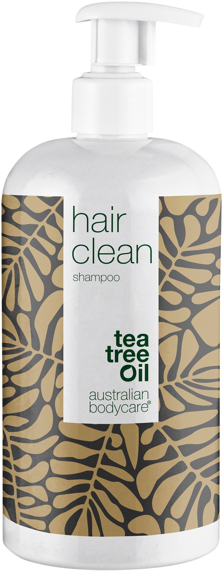 Australian Bodycare Tea Tree Oil Mjällschampo 500 ml