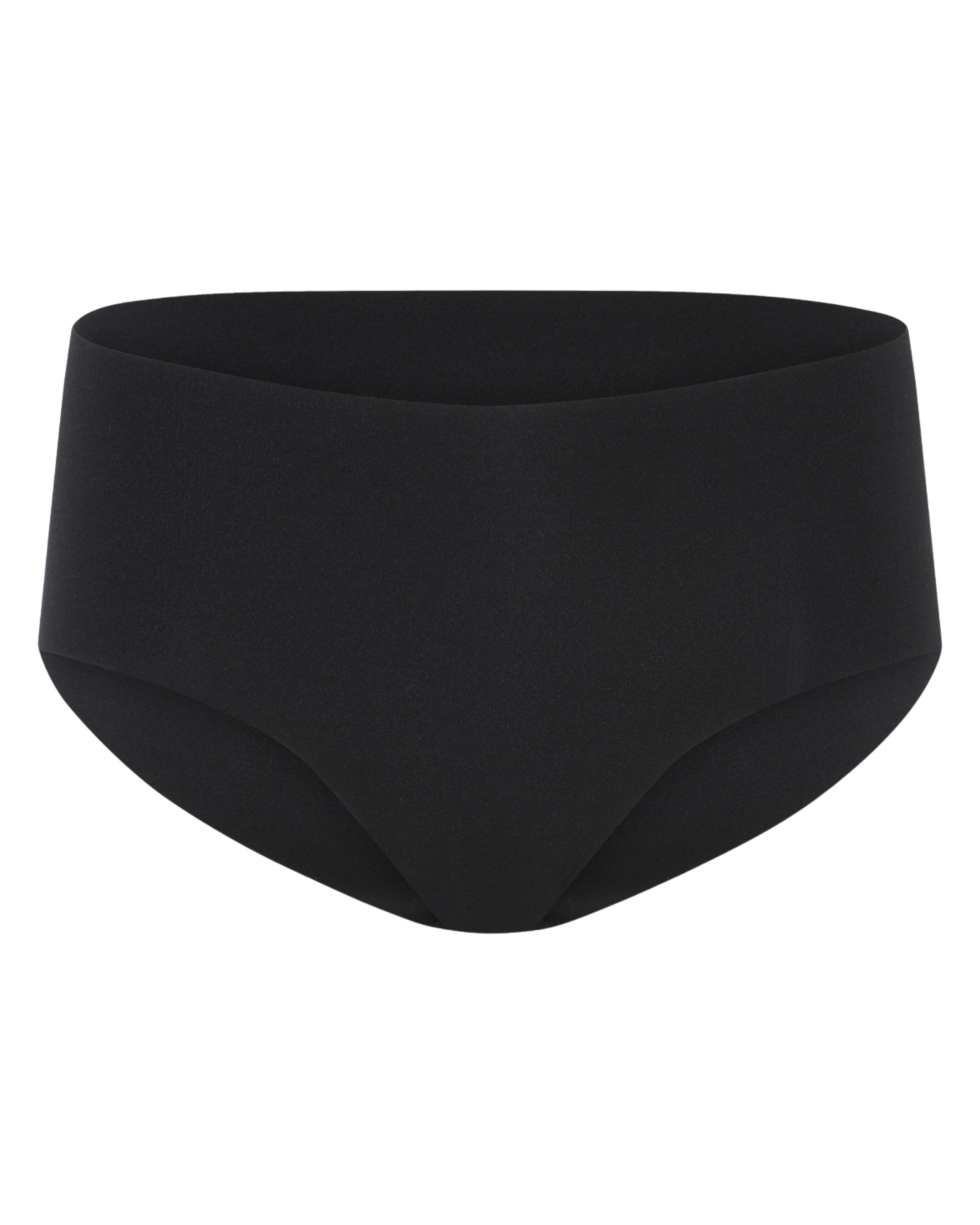 momkind Sömlösa Gravidtrosor S 2-pack
