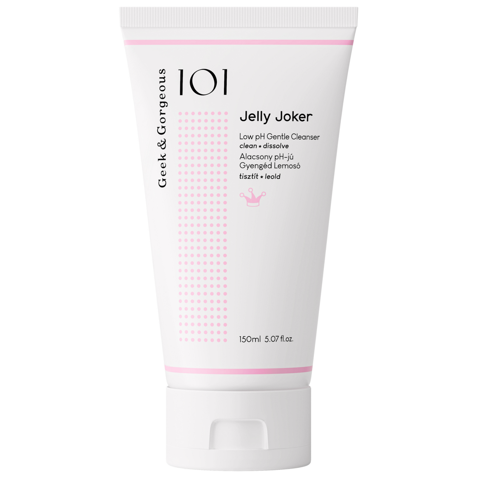 Geek & Gorgeous Jelly Joker 150 ml
