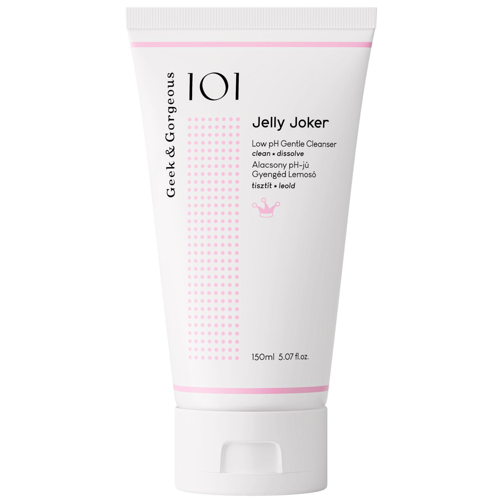 Geek & Gorgeous Jelly Joker 150 ml