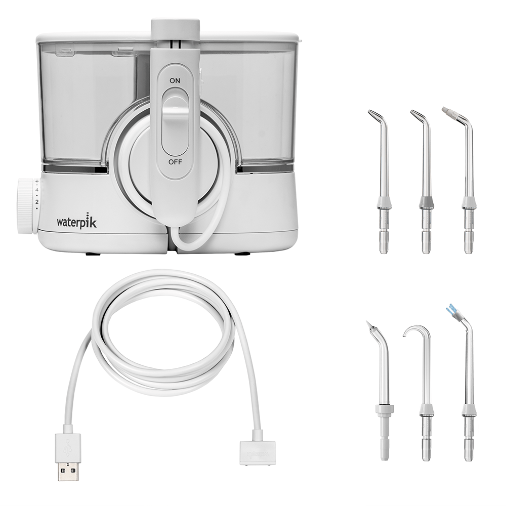 Waterpik WF11EU Corldess iON