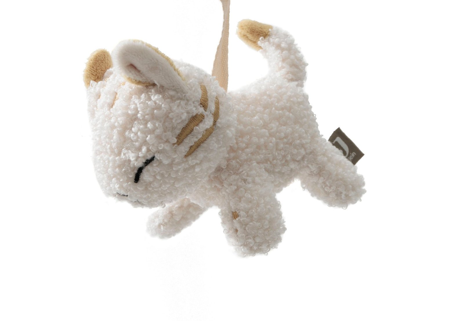 Jollein Barnvagnskedja Tiny Park