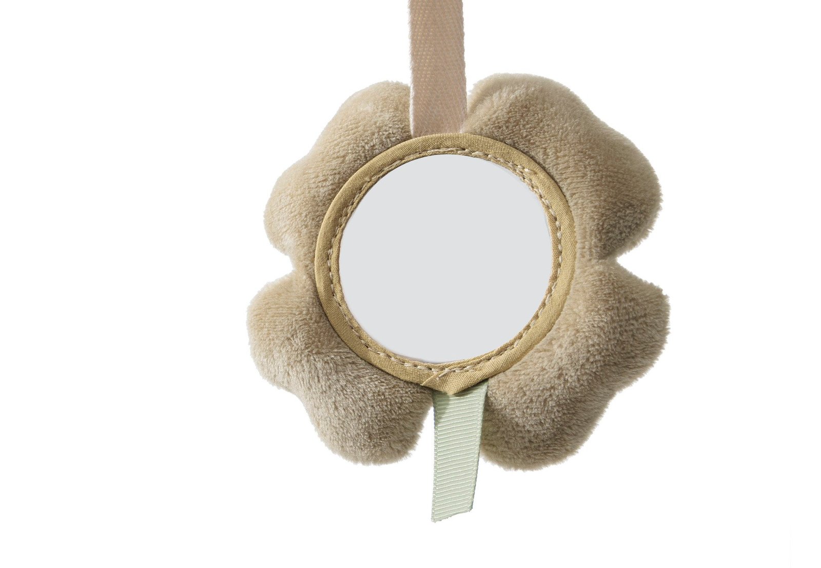 Jollein Barnvagnskedja Tiny Park