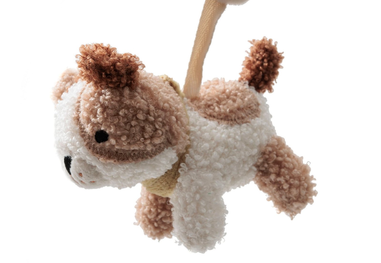 Jollein Barnvagnskedja Tiny Park