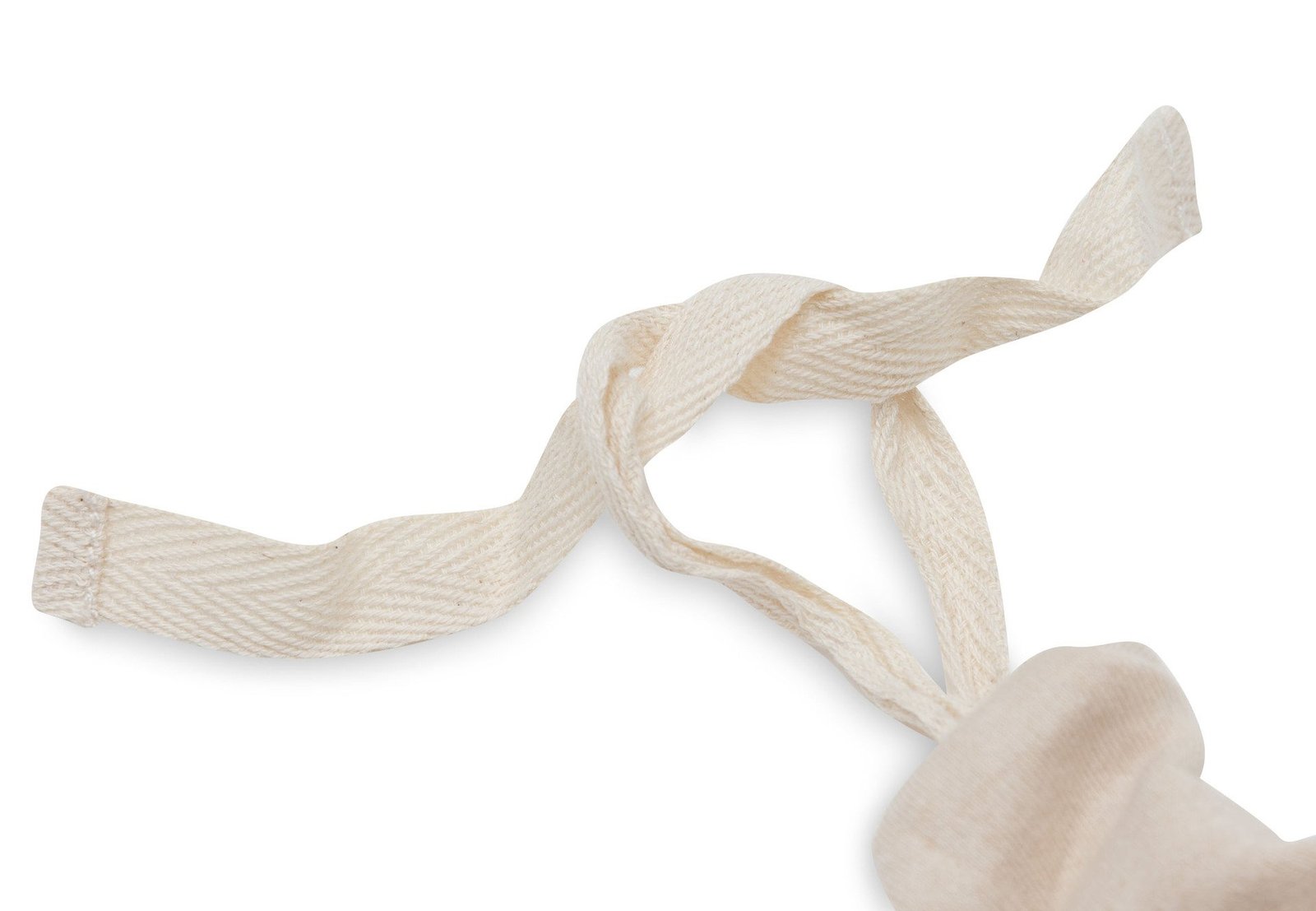 Jollein Barnvagnskedja Elephant Tales