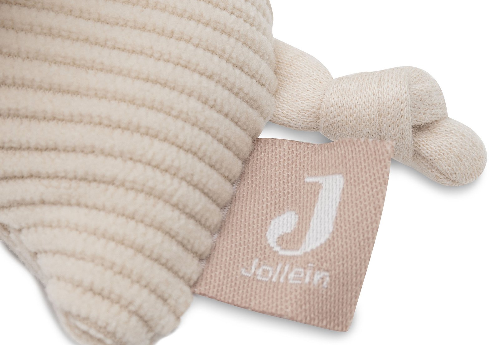 Jollein Barnvagnskedja Elephant Tales