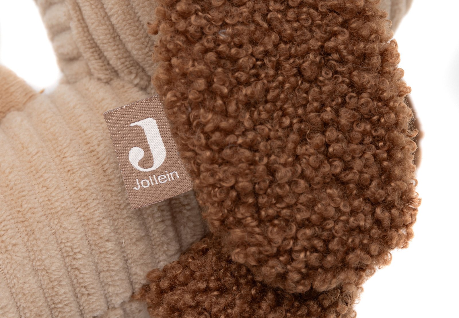 Jollein Barnvagnshänge Diego Dog