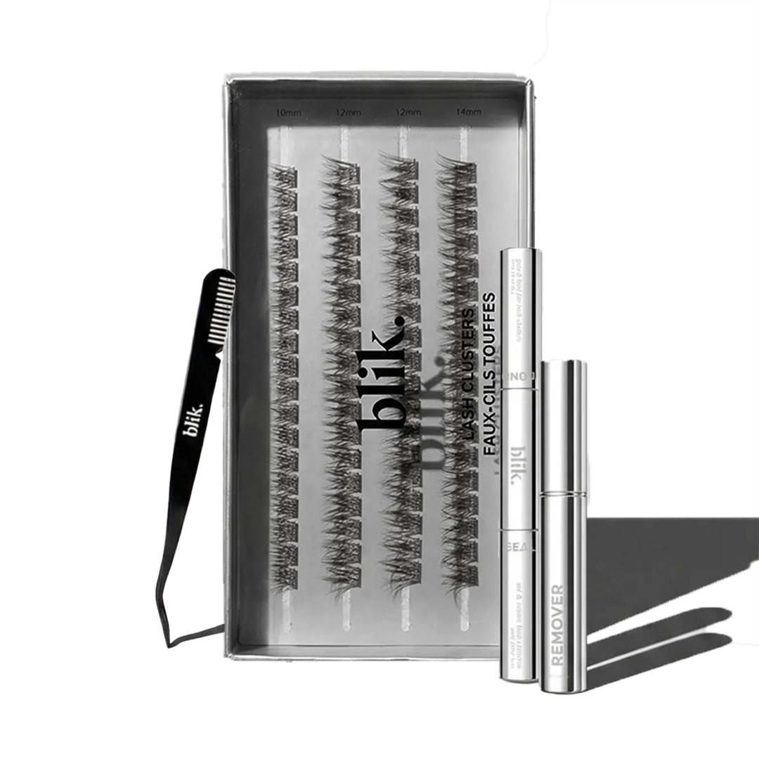 Blik The Extensions Kit 100 g