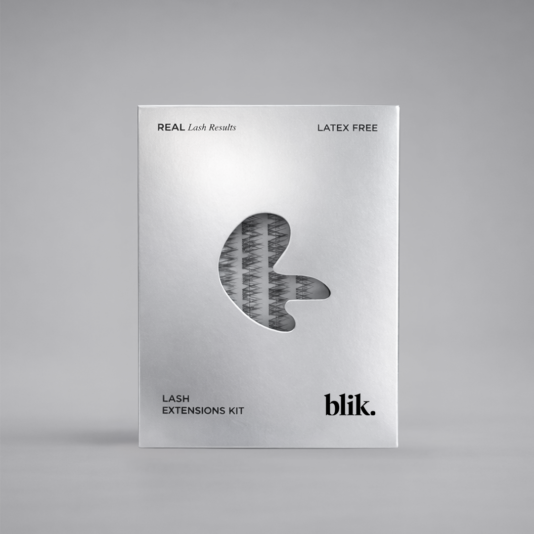 Blik The Extensions Kit 100 g