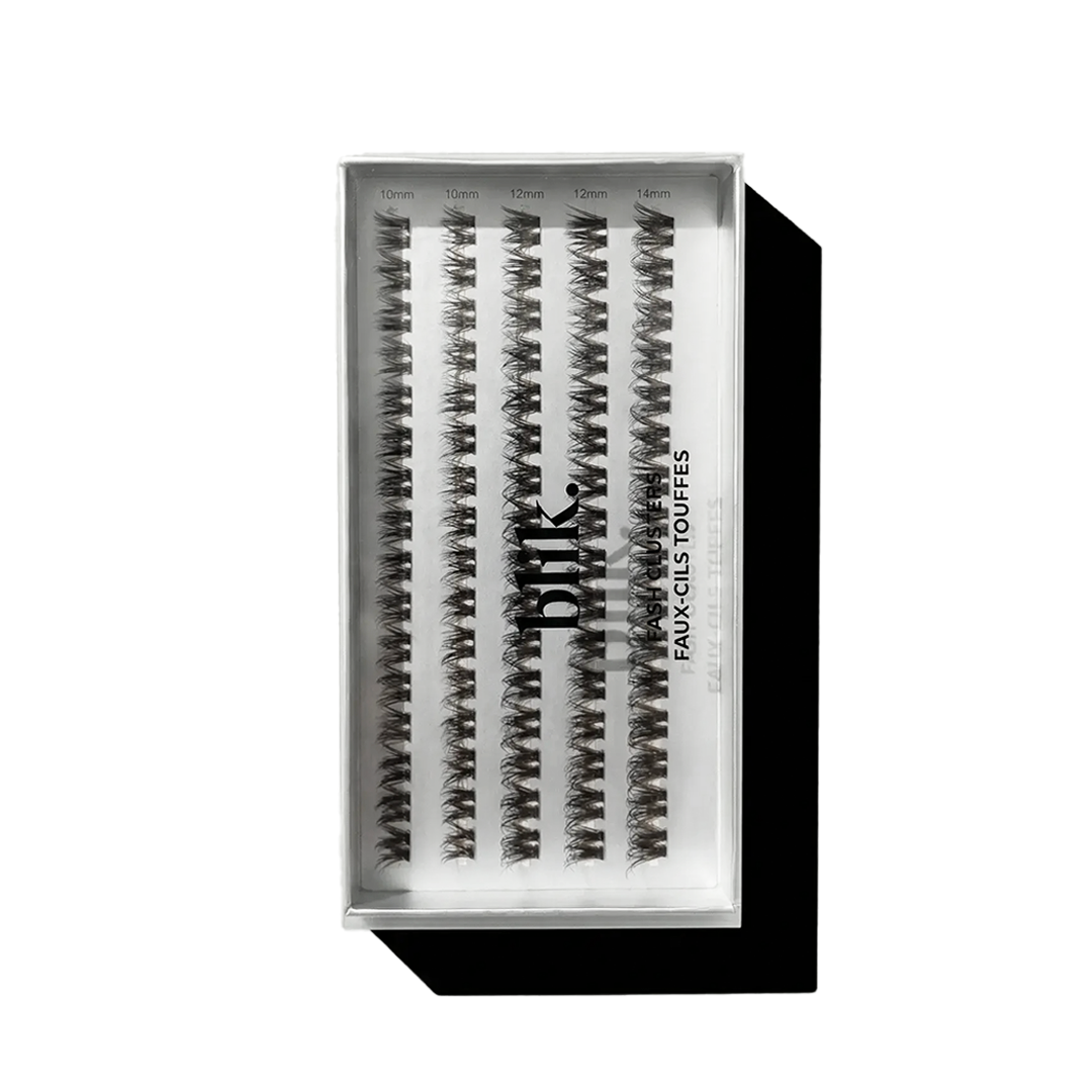 Blik Lash Clusters Bold 01 72 st
