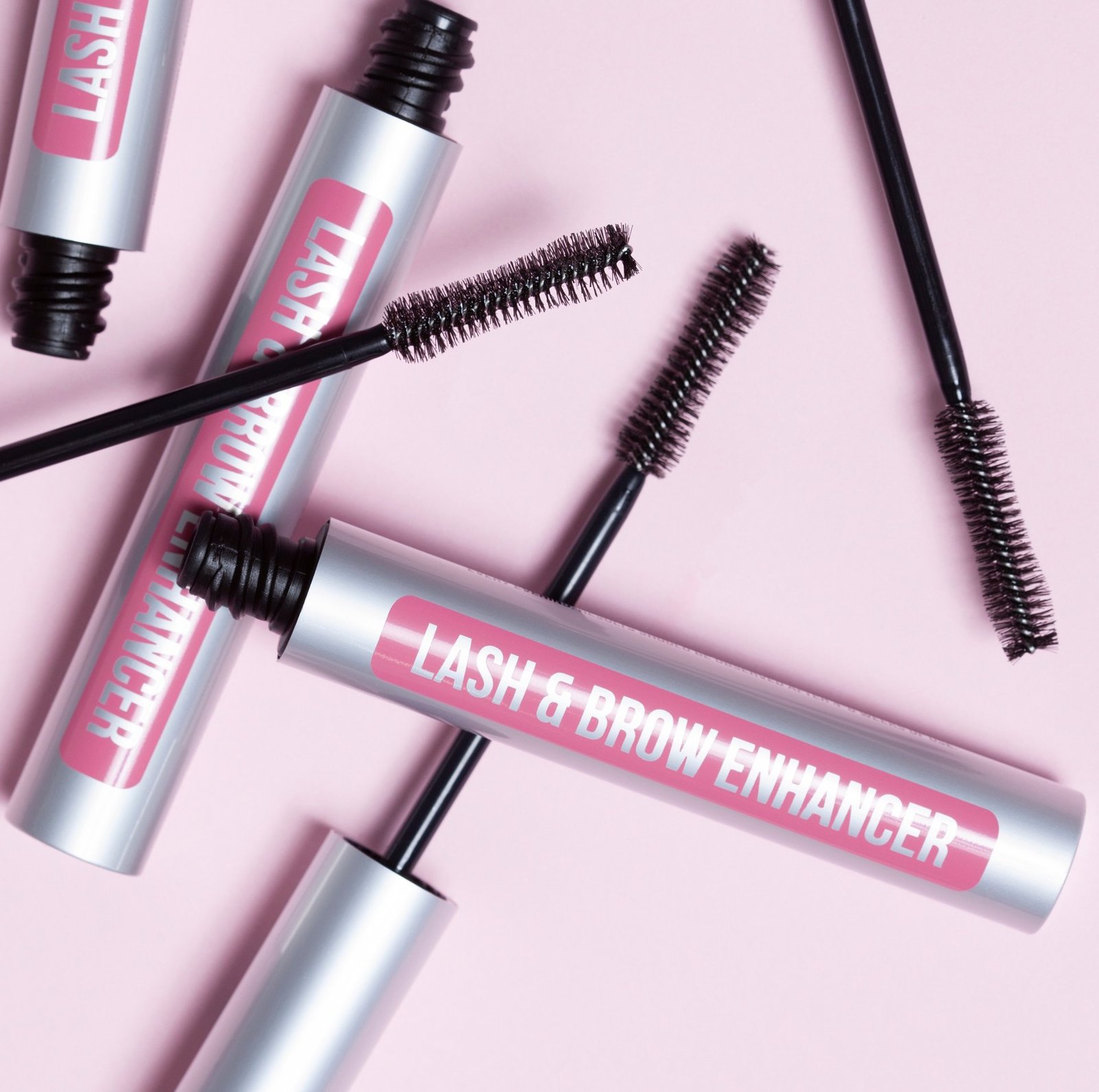 Hairburst Frans & Ögonbrynserum 9 ml