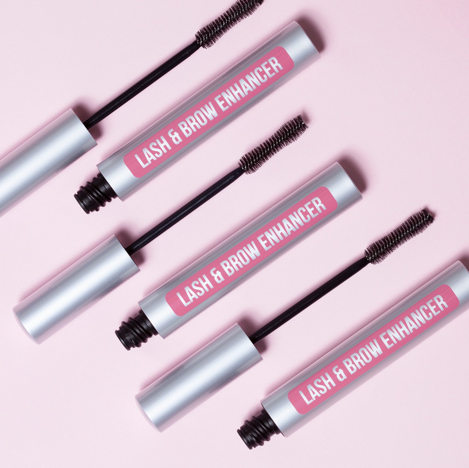 Hairburst Frans & Ögonbrynserum 9 ml