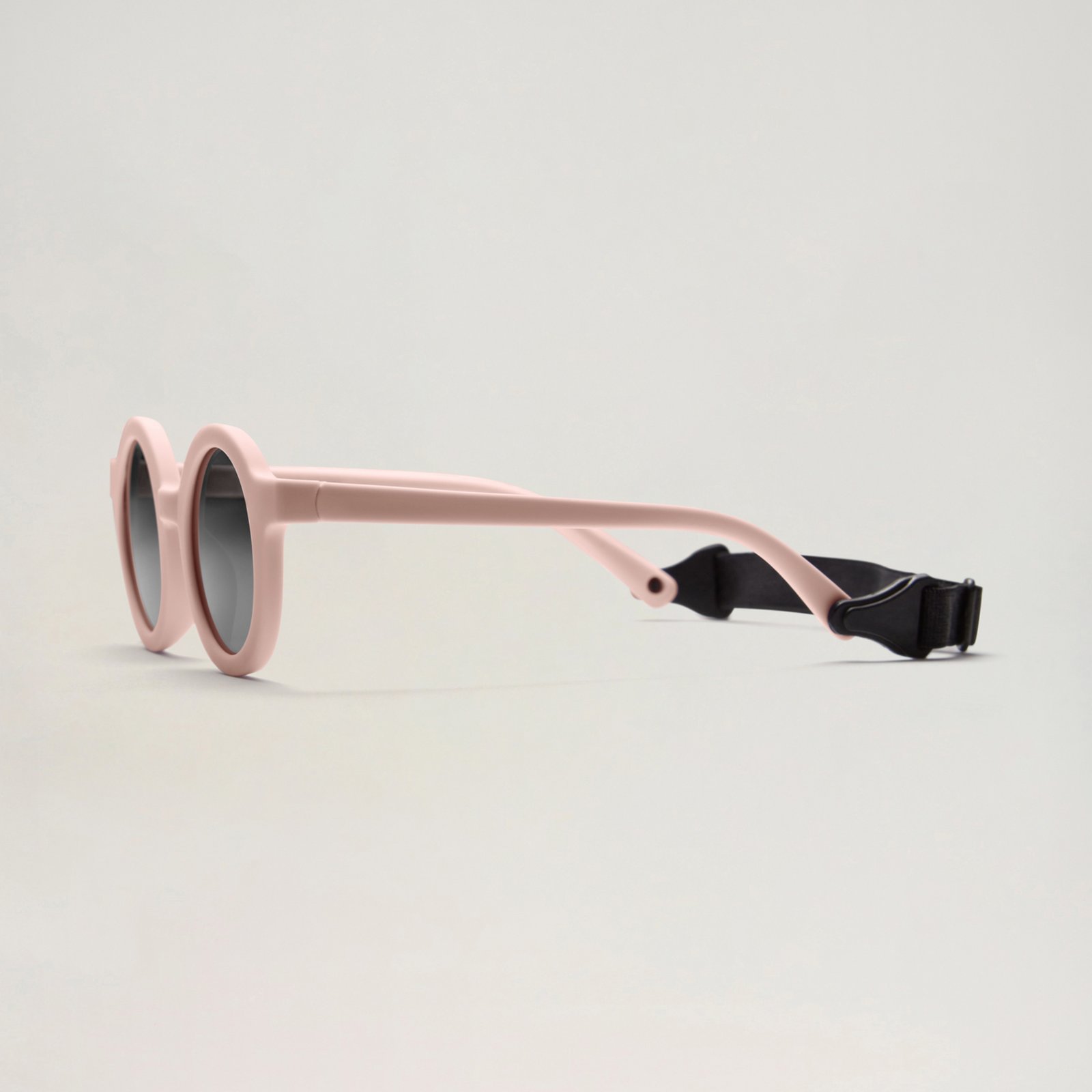 BabyMocs Baby Signature Bendable Solglasögon - Pink