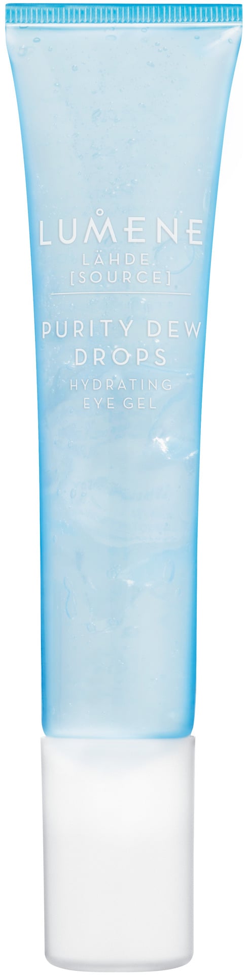 Lumene Lähde Nordic Hydra Eye Gel Ögongel 15 ml