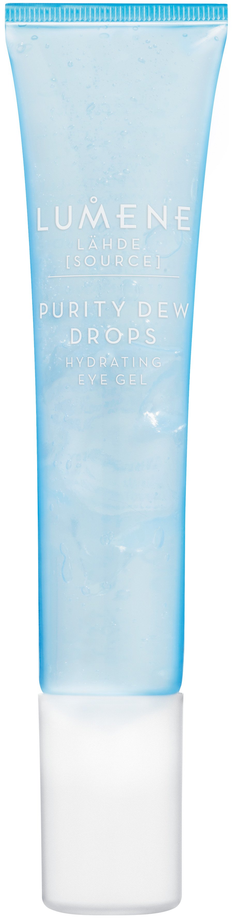 Lumene Lähde Nordic Hydra Eye Gel Ögongel 15 ml