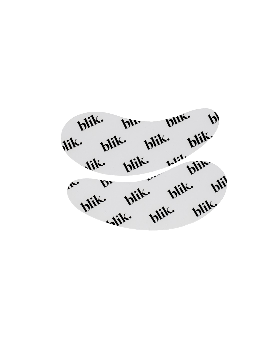 Blik Reusable Eye Masks 1 par