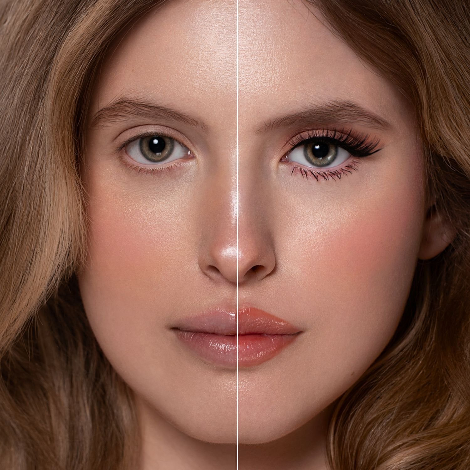 Blik Lowkey Strip Lashes 1 par