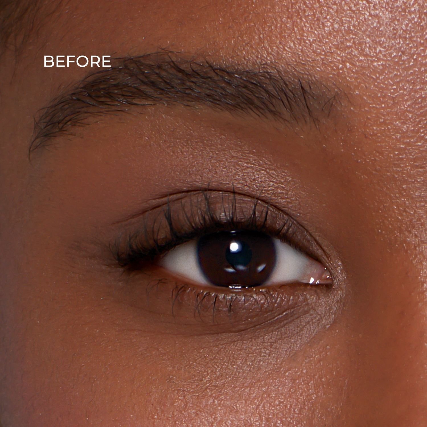 Blik Lowkey Strip Lashes 1 par