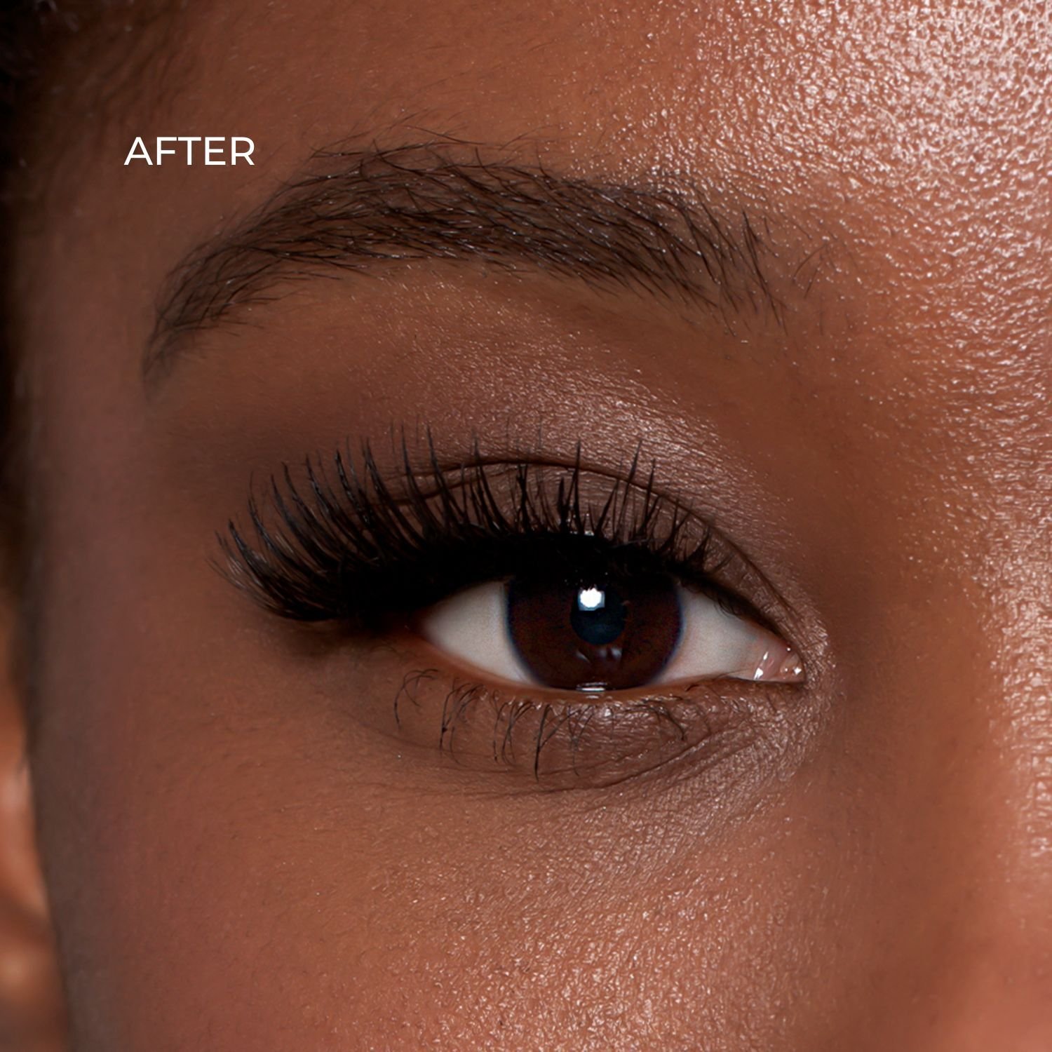 Blik Lowkey Strip Lashes 1 par