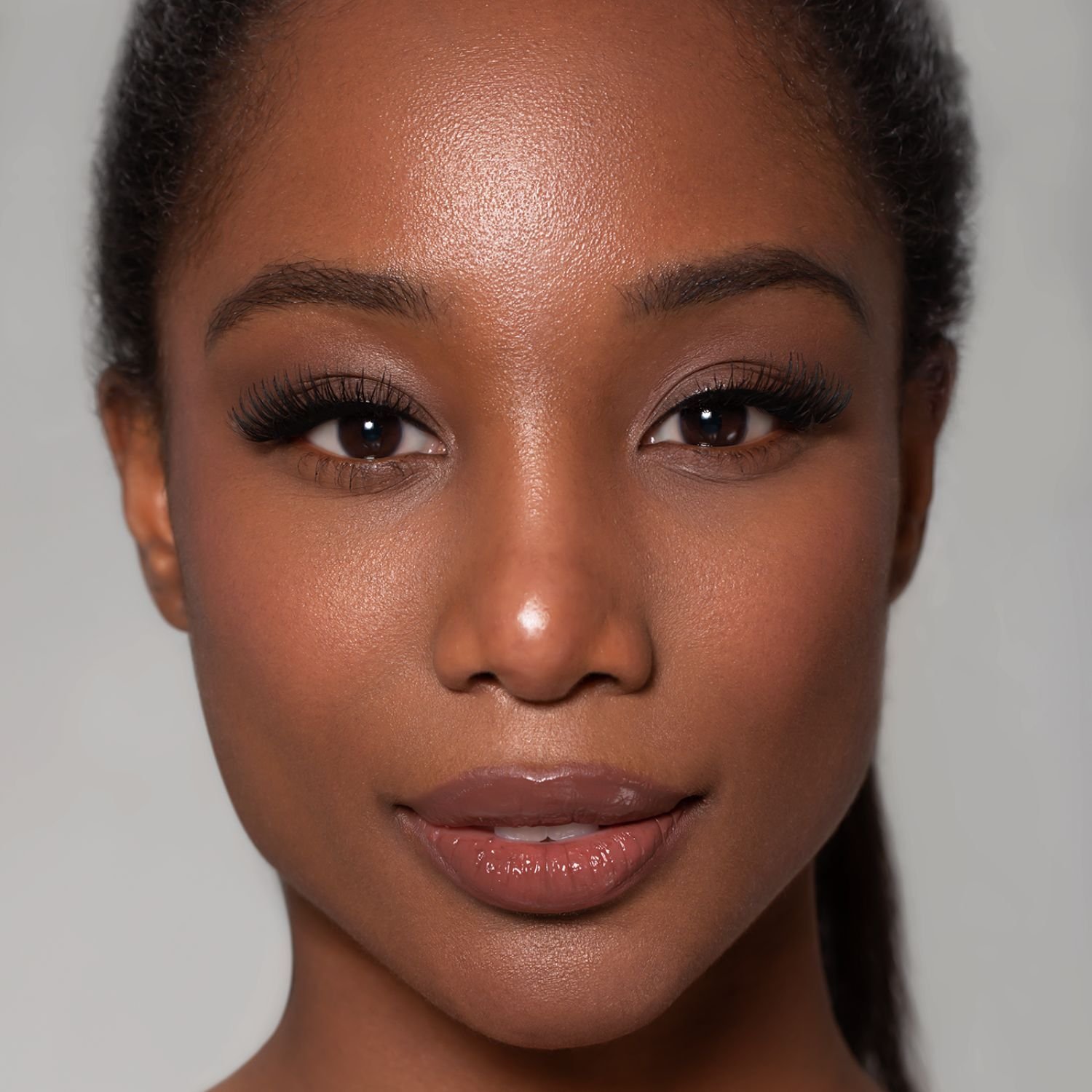 Blik Lowkey Strip Lashes 1 par